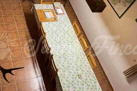 Farm hus i Almansa, Albacete, Almansa - € 560.000 | Ref: SF0516 - foto 14